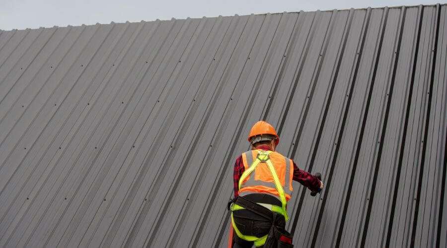 Professional residential roofers in Raynham, MA